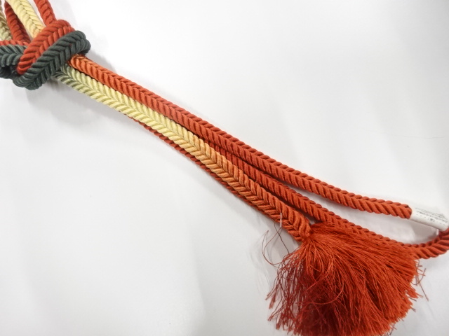 Japanese Kimono / Accessories Silk